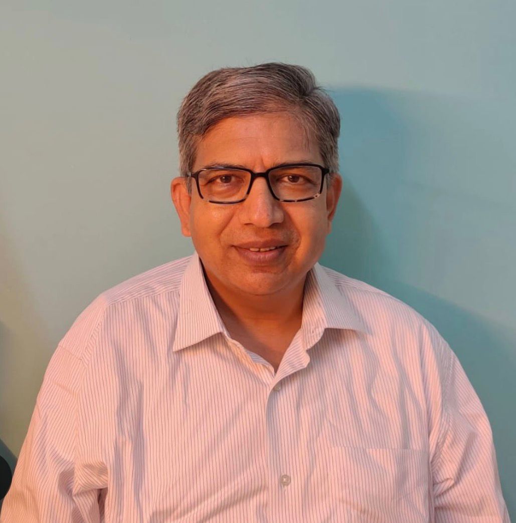 Dr. Anil Tambi — Advisor — Psychiatry