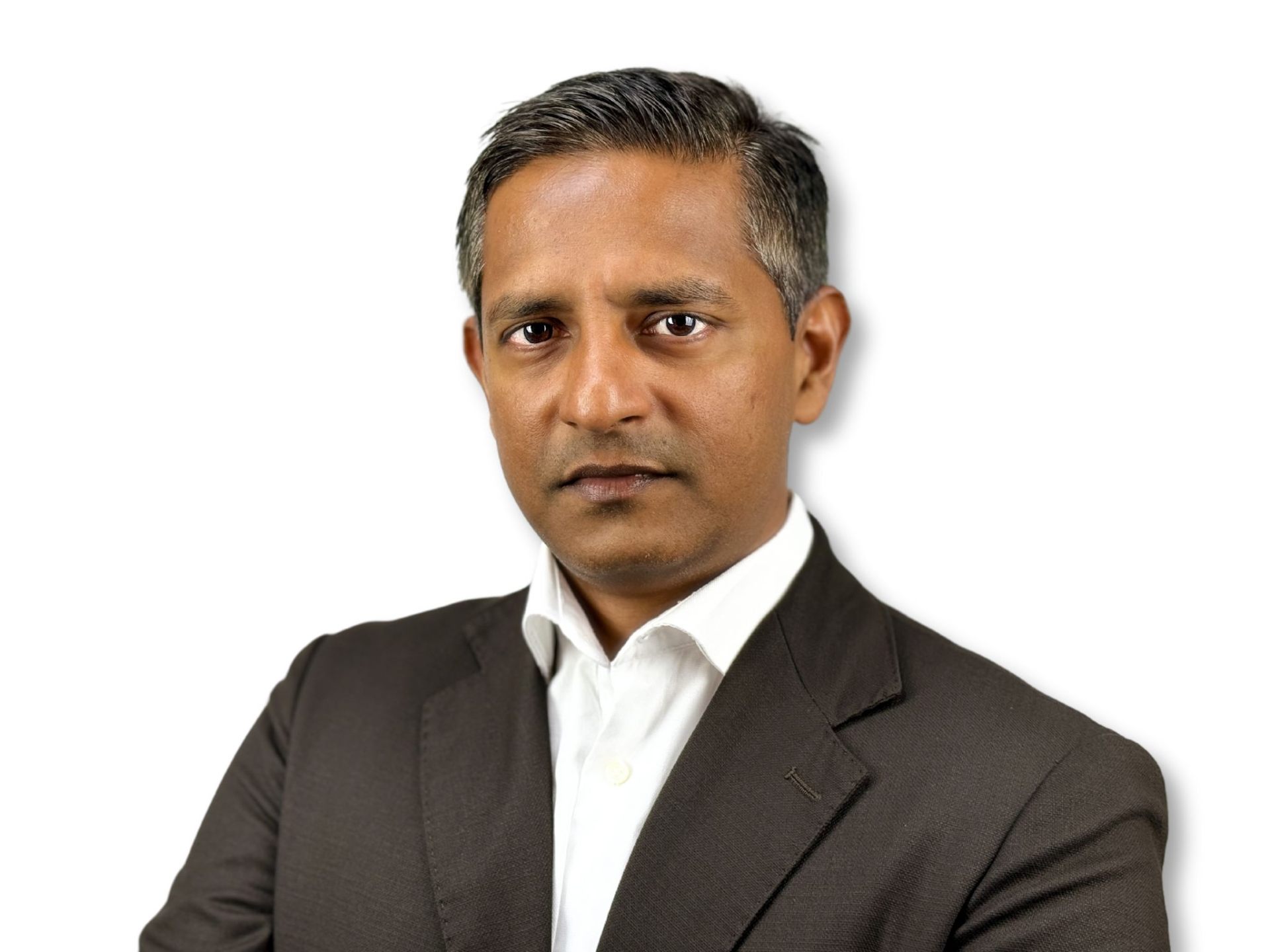 Dr. Tarun Kumar Mautadin — Mauritian Physician Advisor — Internal Medicine